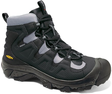 keen warm boots