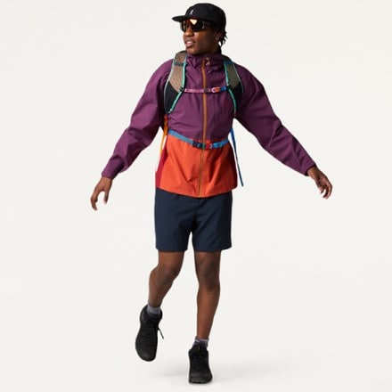 Cotopaxi Cielo Rain Jacket - Men's 3