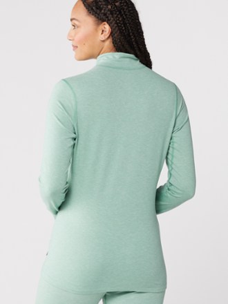 REI Co-op Midweight Base Layer Half-Zip Top - Women's 3
