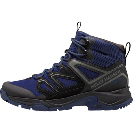 Helly Hansen Stalheim HELLY TECH Waterproof Hiking Boots - Men's 2