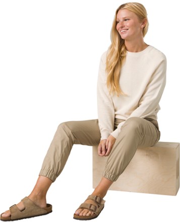 prAna Double Peak Jogger Pants - Women's 2