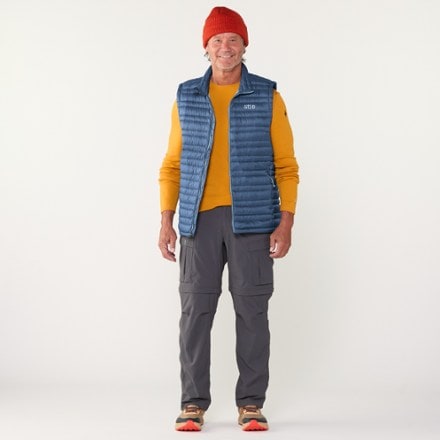 Stio Pinion Down Vest - Men's 5