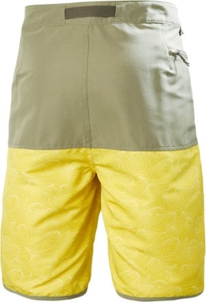 Helly Hansen Solen 9.5" Water Shorts - Men's 1