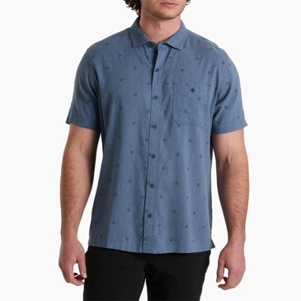 KUHL Getaway Shirt - Men's 0