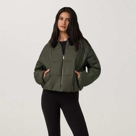Vuori Canyon Insulated Roam Jacket - Women's 0