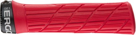 Ergon GE1 Evo Lock-On Handlebar Grips - One Size 0