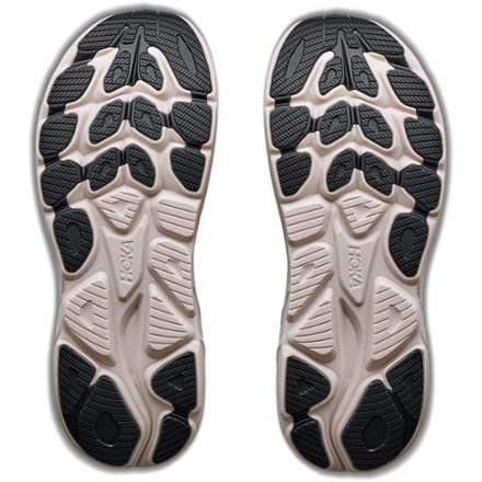 HOKA Clifton 11 Road-Running Shoes - Men's 6