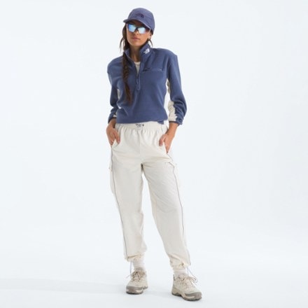 The North Face Boreas Hike Pants - Women's 2