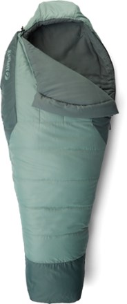 Klymit Wild Aspen 20 Sleeping Bag 0