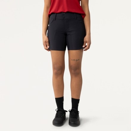 Wild Rye Freda Bike Shorts - Women's 1