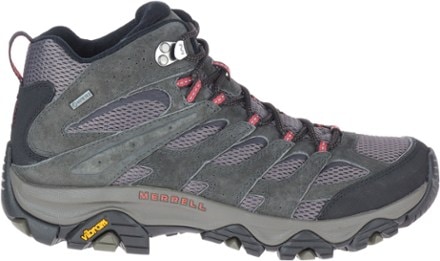 Hombre - Moab 3 Mid GORE-TEX® - Boots