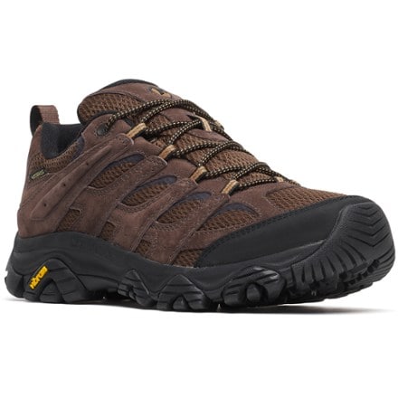 Merrell Moab 3 Waterproof Hiking Shoes - Men's 2