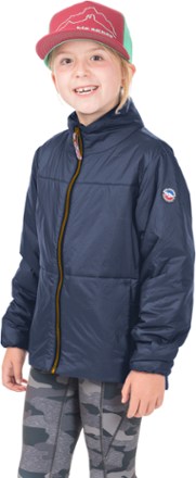 Big Agnes Flapjack Insulated Jacket