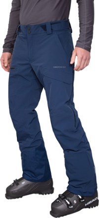 Obermeyer Theta Snow Pants - Men's 5