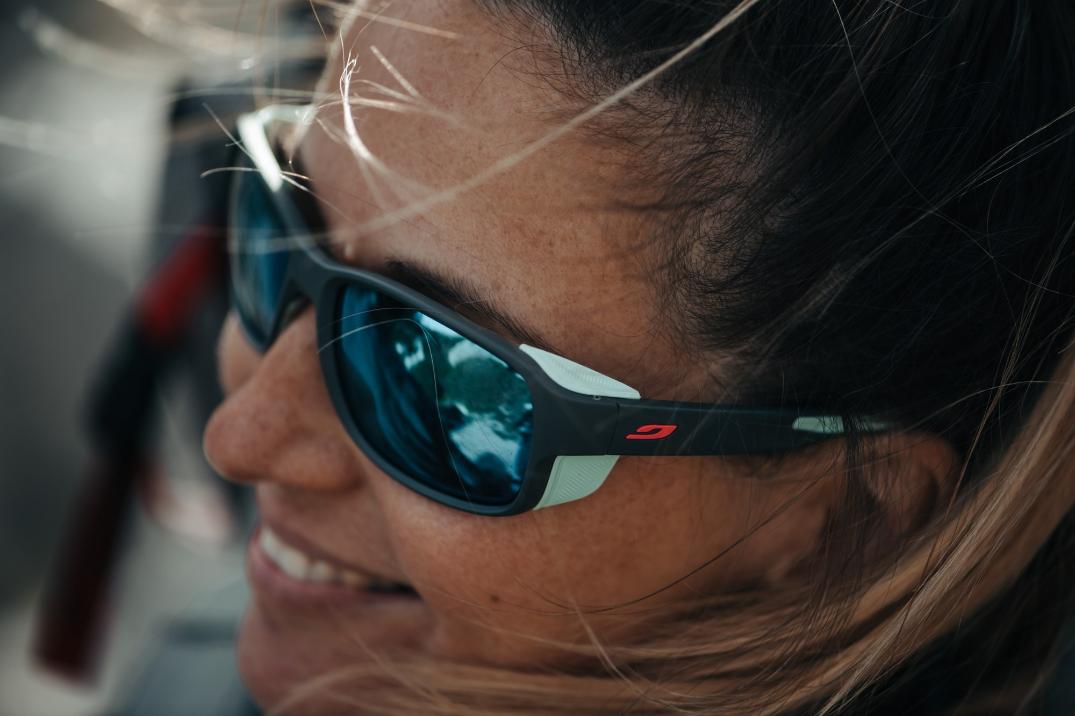 Location Image for Monterosa 2 Spectron 3 CF Sunglasses