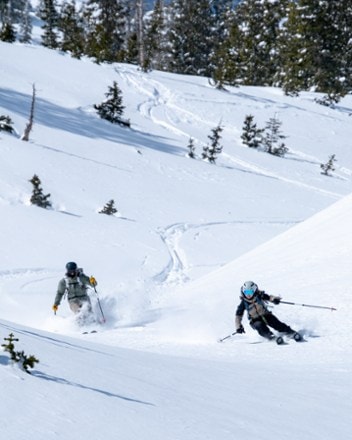 DPS Skis Pagoda Tour CFL 100 Skis - 2025/2026 8