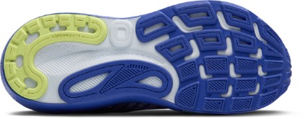 Brooks Adrenaline GTS 24 Road-Running Shoes - Women's 5