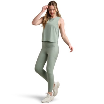 RHONE Serene Tank Top - Women's 3