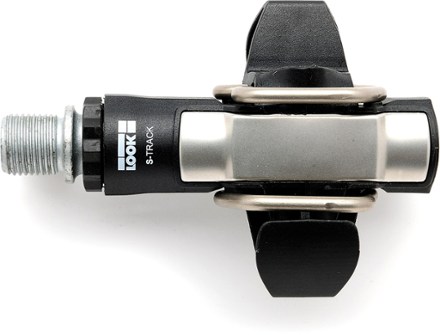 Look STrack Bike Pedals REI Coop