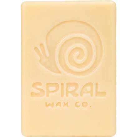 Spiral Wax Co. Universal Temp Natural Wax 3