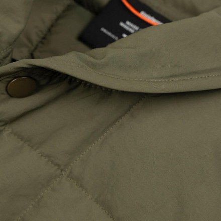 Finisterre Lapwing Insulated Jacket - Women's 5
