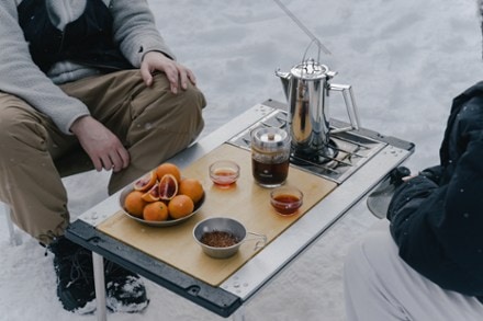 Snow Peak Classic Kettle 1.8 2