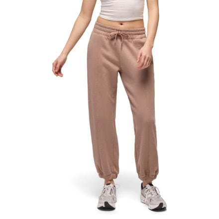 prAna DreamFleece Sweatpants - Women's 1