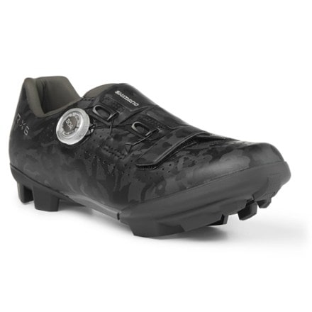Shimano RX600 Gravel Bike Shoes - Men's 8
