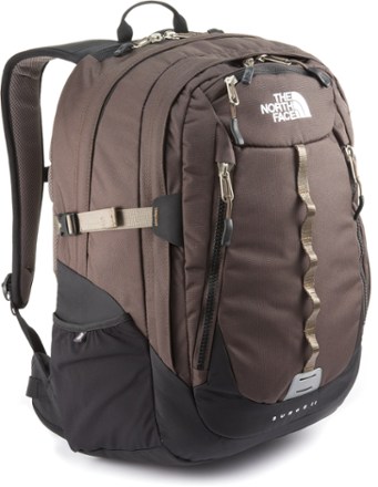 north face surge 2 backpack