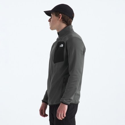 The North Face Crest Full-Zip Jacket - Men's 4