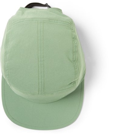 Fjallraven Abisko Hike Lite Cap 2