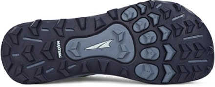 Altra Lone Peak 6 Trail-Running Shoes - Women's 3