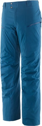 patagonia ski pants men's