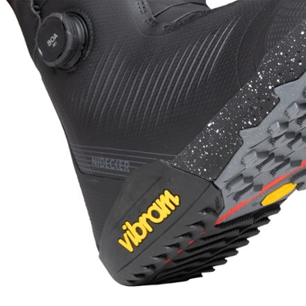 Nidecker Kita Snowboard Boots - Men's - 2026/2027 3