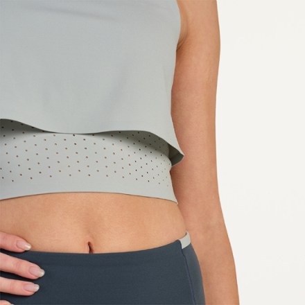 Instinct Longline Bra