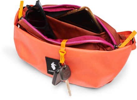 Cotopaxi Coso 2 L Hip Pack - Cada Dia 3