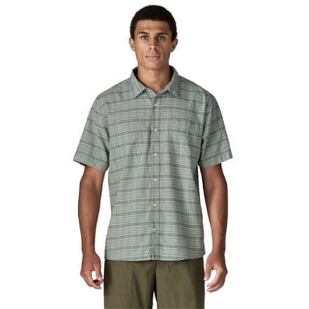Patagonia Back Step Shirt - Men's 1