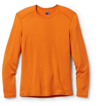 Icebreaker Merino 260 Tech Long-Sleeve Crewe Thermal Top - Men's