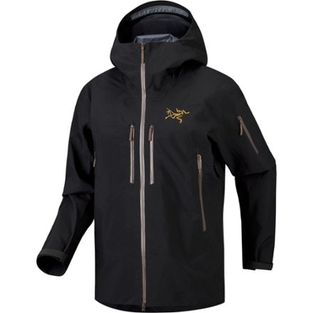 Arc'teryx Rush Jacket - Men's 10