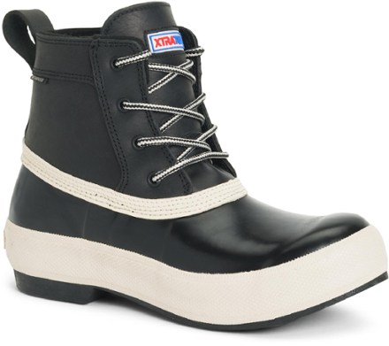 XTRATUF 6" Legacy Lace Boots - Women's 2