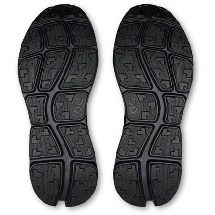 On Cloudsoma Hike Shoes - Men's 5