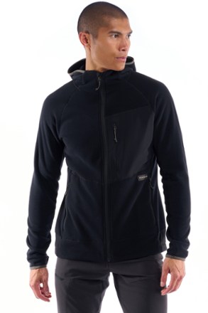 Artilect Supermoon Bio Fleece Hoodie - Men's 1
