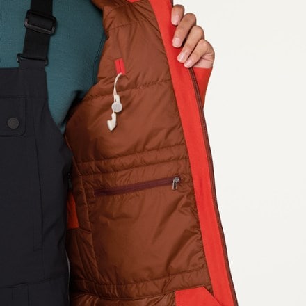 Patagonia Insulated Powder Town Jacket - Men's 10