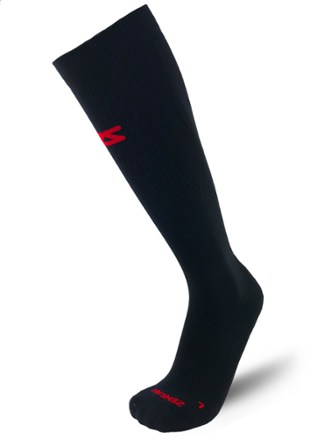 Zensah Heat Recovery Socks 2
