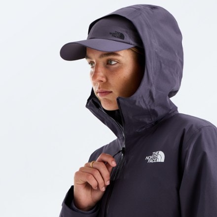 The North Face Hikesteller Insulated Parka - Women's 3