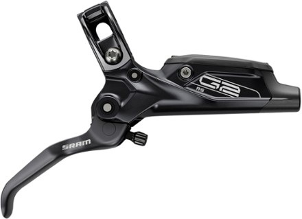 SRAM G2 RS Hydraulic Disc Brake and Lever Sets 1