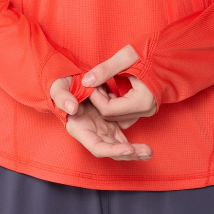 REI Co-op Flash Shade Hoodie - Women's 8