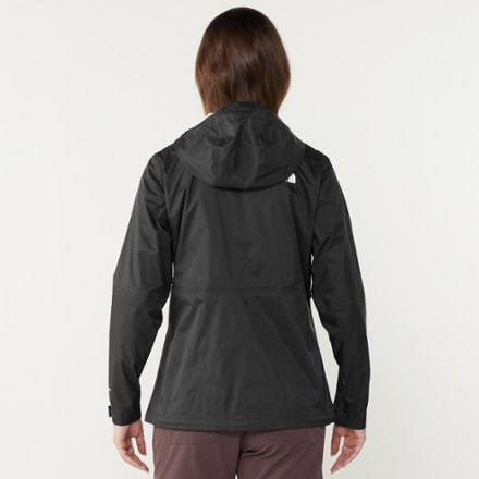The North Face Alta Vista Rain Jacket - Women's 4