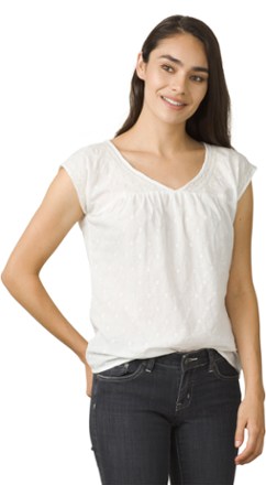prana araceli top