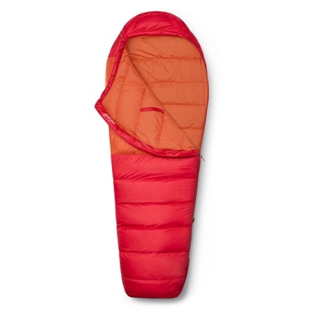 Marmot Lost Coast 40 Sleeping Bag 0